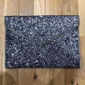 Rebecca Minkoff Leo Clutch